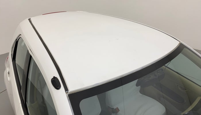 2015 Honda Brio 1.2 S MT I VTEC, Petrol, Manual, 57,354 km, Roof