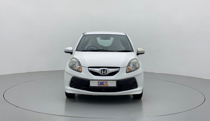 2015 Honda Brio 1.2 S MT I VTEC, Petrol, Manual, 57,354 km, Front