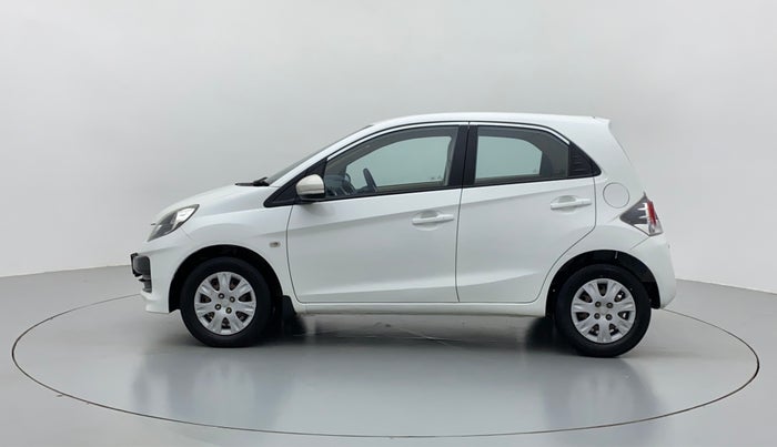 2015 Honda Brio 1.2 S MT I VTEC, Petrol, Manual, 57,354 km, Left Side