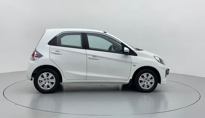 2015 Honda Brio 1.2 S MT I VTEC, Petrol, Manual, 57,354 km, Right Side View