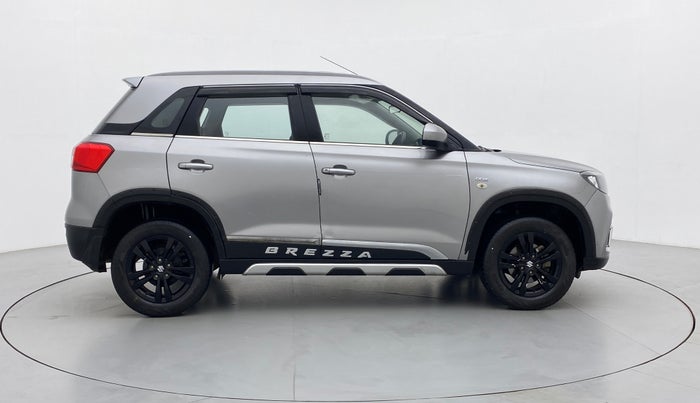 2019 Maruti Vitara Brezza ZDI, Diesel, Manual, 64,524 km, Right Side View