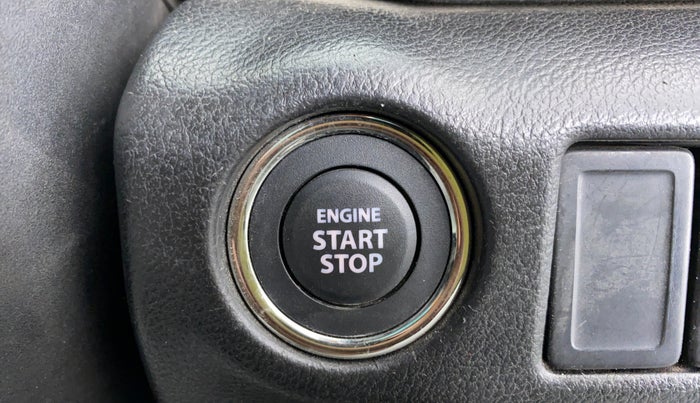 2016 Maruti S Cross ZETA 1.3, Diesel, Manual, 84,168 km, Keyless Start/ Stop Button