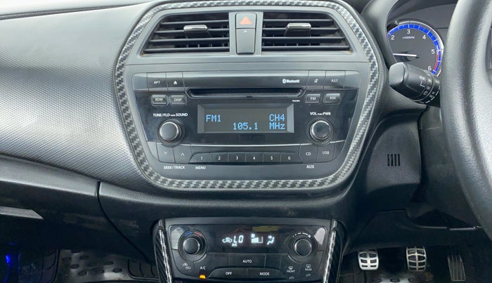 2016 Maruti S Cross ZETA 1.3, Diesel, Manual, 84,168 km, Air Conditioner