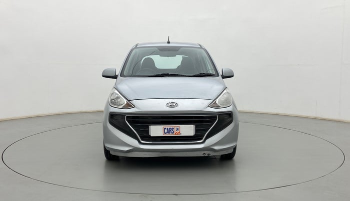 2019 Hyundai NEW SANTRO MAGNA AMT, Petrol, Automatic, 63,338 km, Front