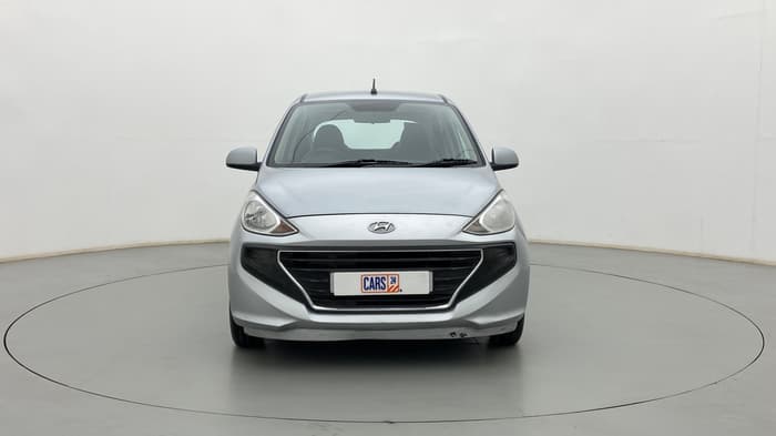 2019 Hyundai NEW SANTRO MAGNA AMT, Petrol, Automatic, 63,338 km, Front