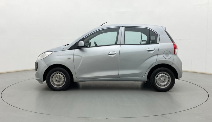 2019 Hyundai NEW SANTRO MAGNA AMT, Petrol, Automatic, 63,338 km, Left Side