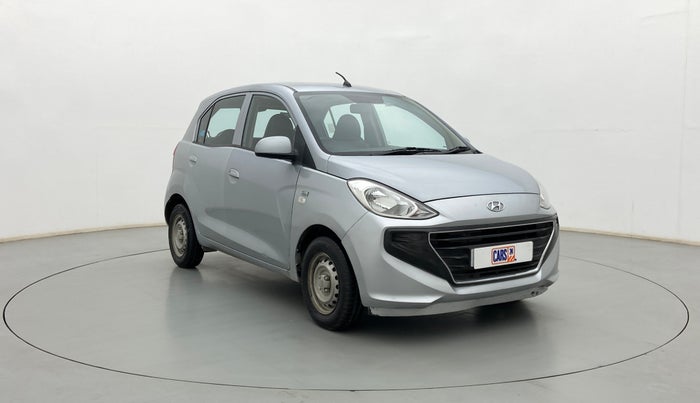 2019 Hyundai NEW SANTRO MAGNA AMT, Petrol, Automatic, 63,338 km, Right Front Diagonal