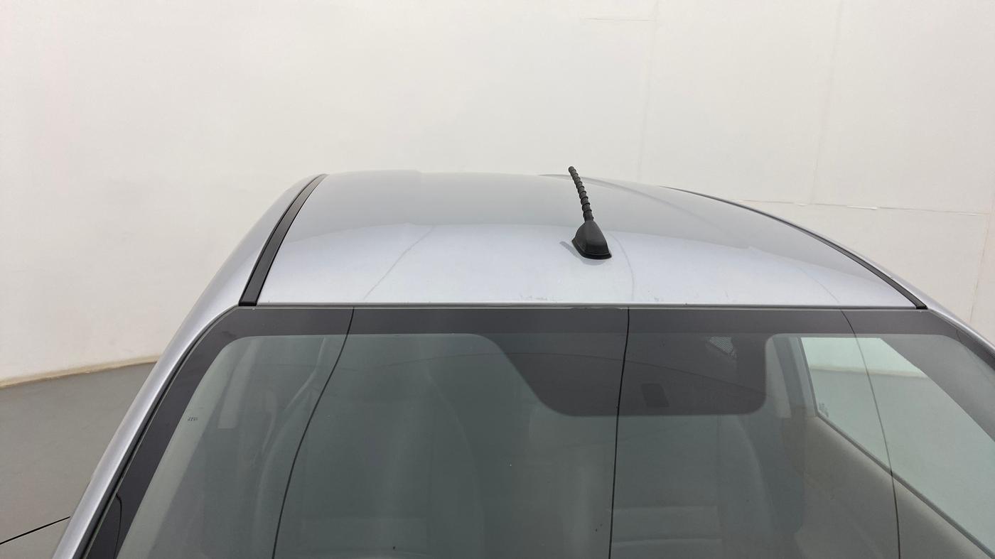 2019 Hyundai NEW SANTRO MAGNA AMT, Petrol, Automatic, 63,338 km, Roof