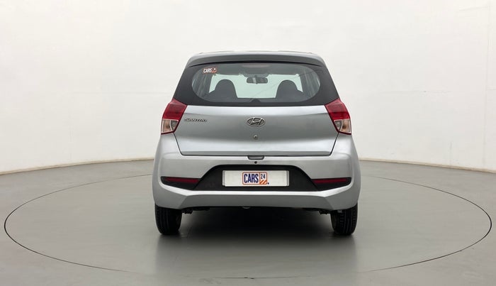 2019 Hyundai NEW SANTRO MAGNA AMT, Petrol, Automatic, 63,338 km, Back/Rear