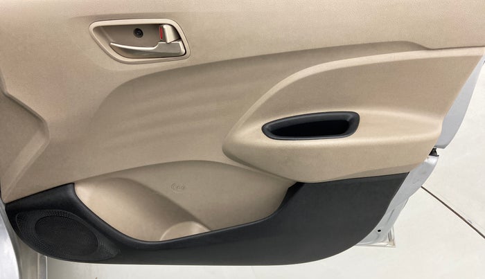2019 Hyundai NEW SANTRO MAGNA AMT, Petrol, Automatic, 63,338 km, Driver Side Door Panels Control