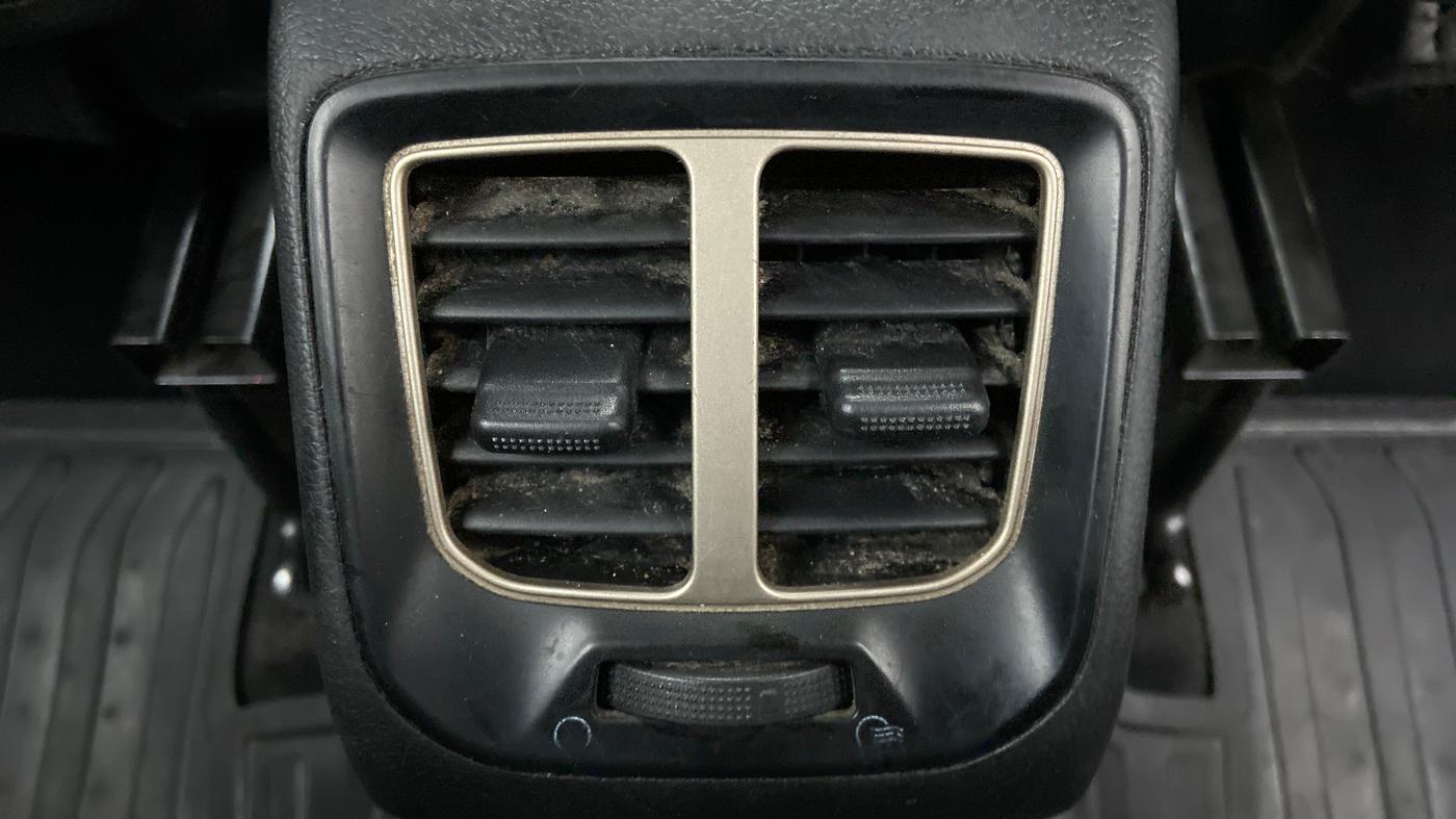 2019 Hyundai NEW SANTRO MAGNA AMT, Petrol, Automatic, 63,338 km, Rear AC Vents