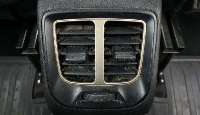 2019 Hyundai NEW SANTRO MAGNA AMT, Petrol, Automatic, 63,338 km, Rear AC Vents
