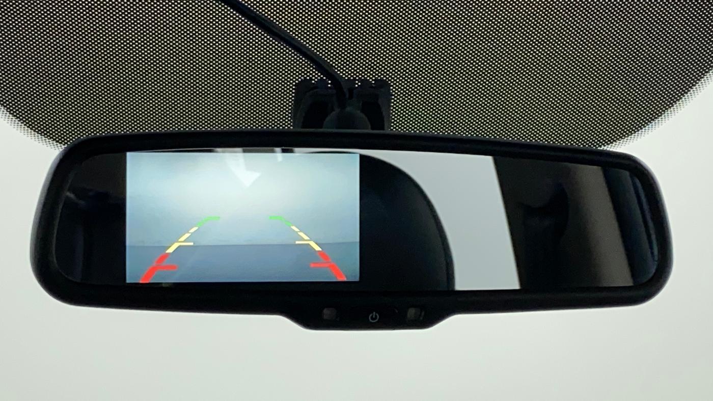 2015 Hyundai Grand i10 ASTA AT 1.2 KAPPA VTVT, Petrol, Automatic, 11,133 km, IRVM Reverse Camera