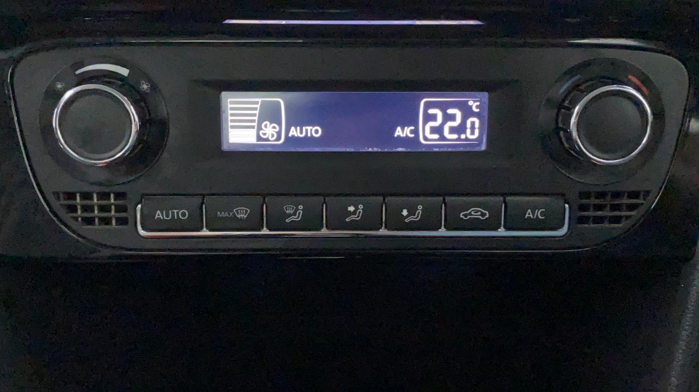 2019 Skoda Rapid STYLE 1.6 MPI AT, Petrol, Automatic, 54,489 km, Automatic Climate Control