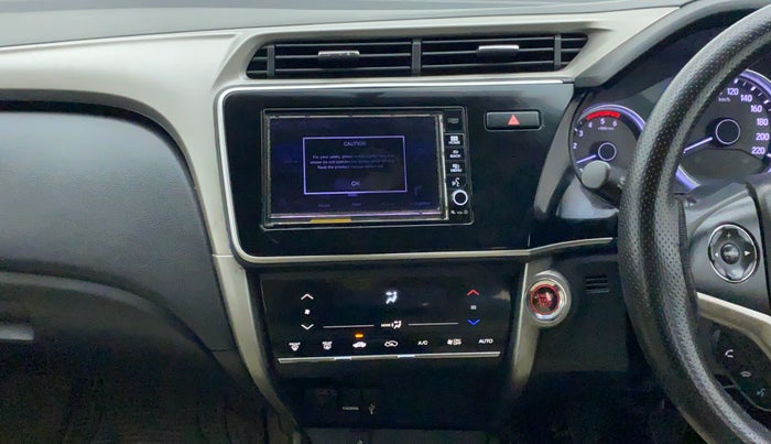 2017 Honda City 1.5L I-DTEC V, Diesel, Manual, 51,498 km, Air Conditioner