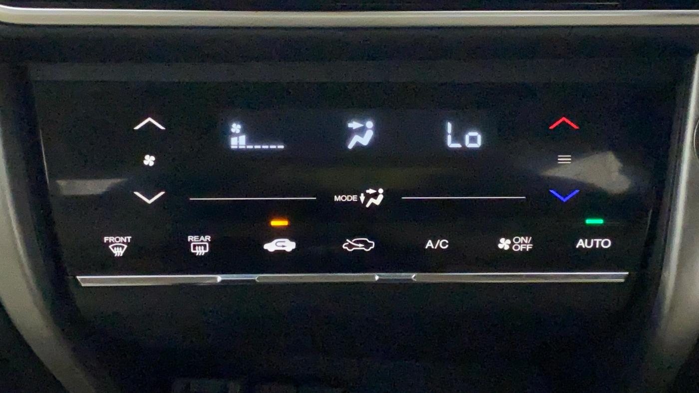 2017 Honda City 1.5L I-DTEC V, Diesel, Manual, 51,498 km, Automatic Climate Control