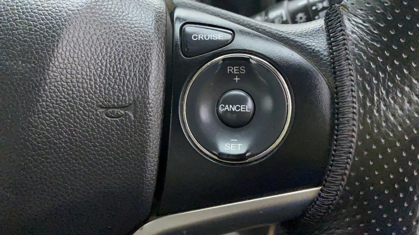 2017 Honda City 1.5L I-DTEC V, Diesel, Manual, 51,498 km, Adaptive Cruise Control