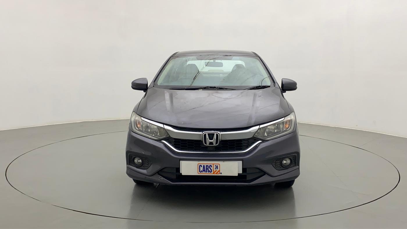 2017 Honda City 1.5L I-DTEC V, Diesel, Manual, 51,498 km, Front