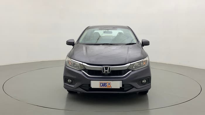 2017 Honda City 1.5L I-DTEC V, Diesel, Manual, 51,498 km, Front