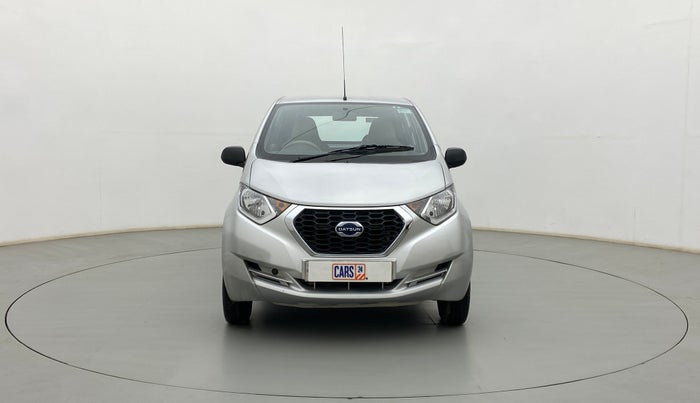 2016 Datsun Redi Go S, Petrol, Manual, 36,155 km, Front