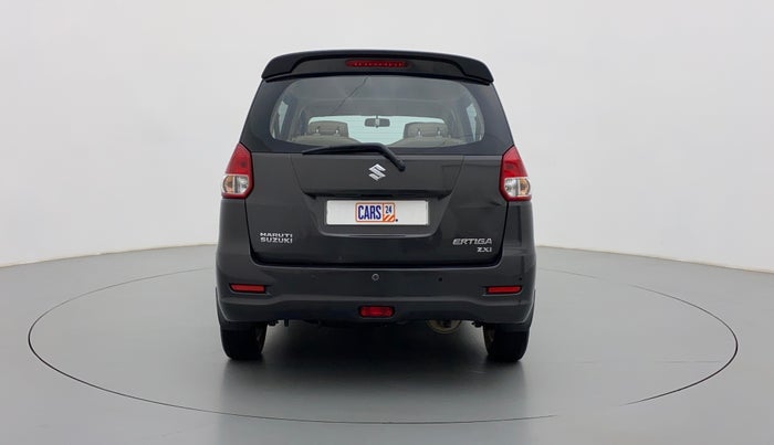 2015 Maruti Ertiga ZXI, Petrol, Manual, 43,319 km, Back/Rear