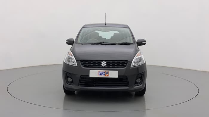 2015 Maruti Ertiga ZXI, Petrol, Manual, 43,319 km, Front