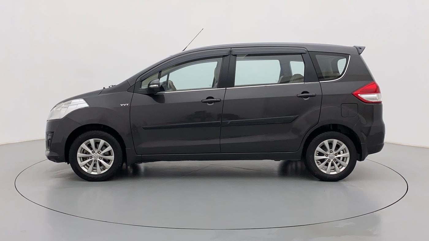 2015 Maruti Ertiga ZXI, Petrol, Manual, 43,319 km, Left Side