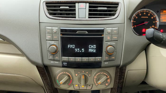 Features