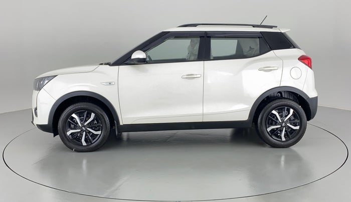 2021 Mahindra XUV300 1.2 W6 MT, Petrol, Manual, 5,184 km, Left Side