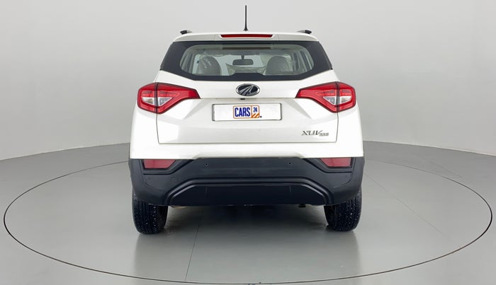2021 Mahindra XUV300 1.2 W6 MT, Petrol, Manual, 5,184 km, Back/Rear
