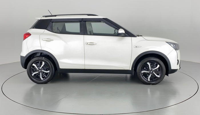 2021 Mahindra XUV300 1.2 W6 MT, Petrol, Manual, 5,184 km, Right Side View