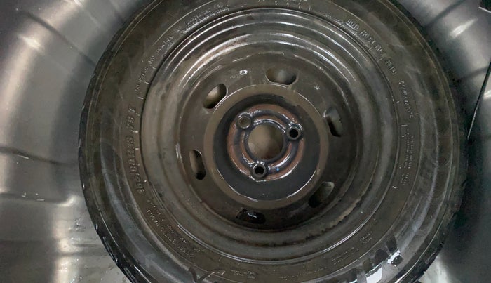 2018 Renault Kwid RXT 1.0 AMT, Petrol, Automatic, 30,142 km, Spare Tyre