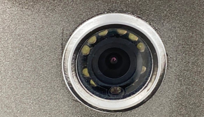 2022 Maruti Baleno DELTA PETROL 1.2, Petrol, Manual, 41,448 km, Parking Camera