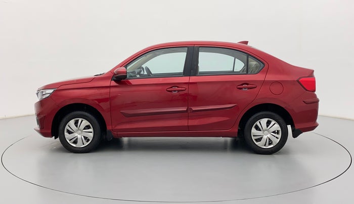 2019 Honda Amaze 1.2 SMT I VTEC, Petrol, Manual, 17,558 km, Left Side