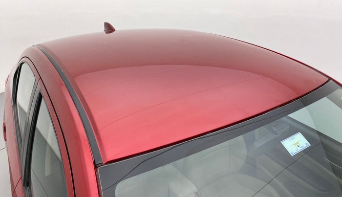 2019 Honda Amaze 1.2 SMT I VTEC, Petrol, Manual, 17,558 km, Roof
