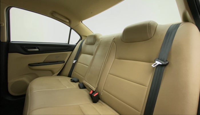 2019 Honda Amaze 1.2 SMT I VTEC, Petrol, Manual, 17,558 km, Right Side Rear Door Cabin