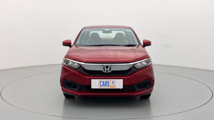 2019 Honda Amaze 1.2 SMT I VTEC, Petrol, Manual, 17,558 km, Front