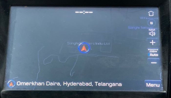 2017 Hyundai Elite i20 ASTA 1.2, Petrol, Manual, 62,440 km, Navigation System
