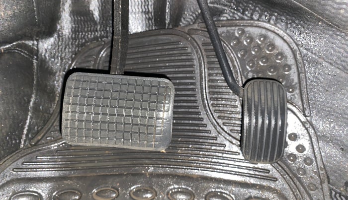 2022 Tata TIAGO NRG XZ AMT, Petrol, Automatic, 26,962 km, Pedals