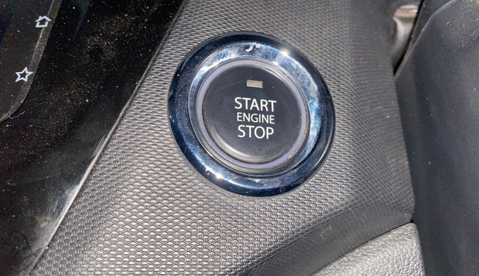 2022 Tata TIAGO NRG XZ AMT, Petrol, Automatic, 26,962 km, Keyless Start/ Stop Button