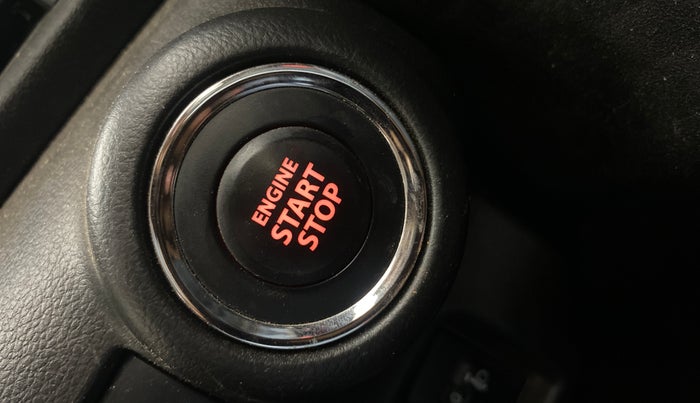 2024 Maruti Swift VXi (O), Petrol, Manual, 21,424 km, Keyless Start/ Stop Button