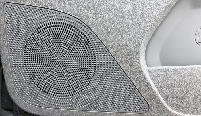 2020 Tata TIGOR XM PETROL, Petrol, Manual, 32,248 km, Speaker