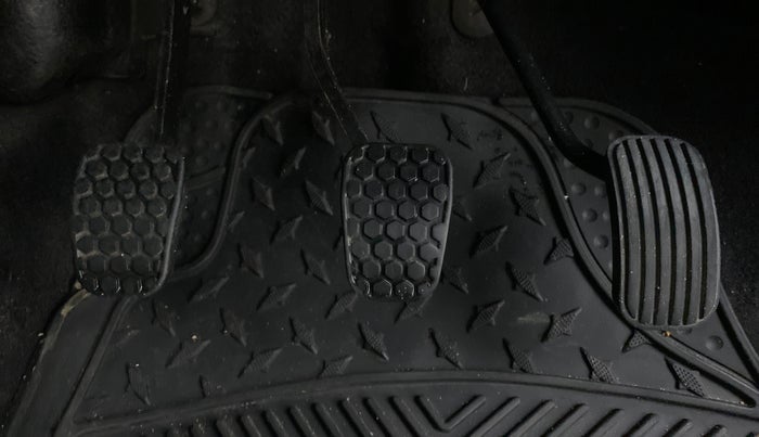 2020 Tata TIGOR XM PETROL, Petrol, Manual, 32,248 km, Pedals