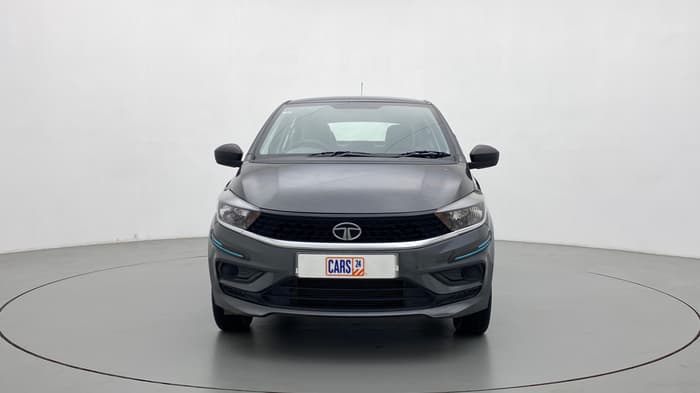 2020 Tata TIGOR XM PETROL, Petrol, Manual, 32,248 km, Front