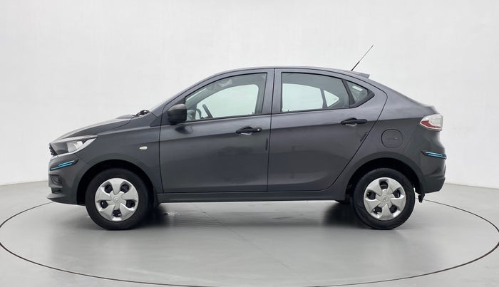 2020 Tata TIGOR XM PETROL, Petrol, Manual, 32,248 km, Left Side