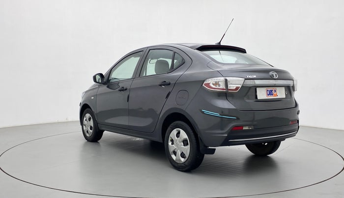 2020 Tata TIGOR XM PETROL, Petrol, Manual, 32,248 km, Left Back Diagonal