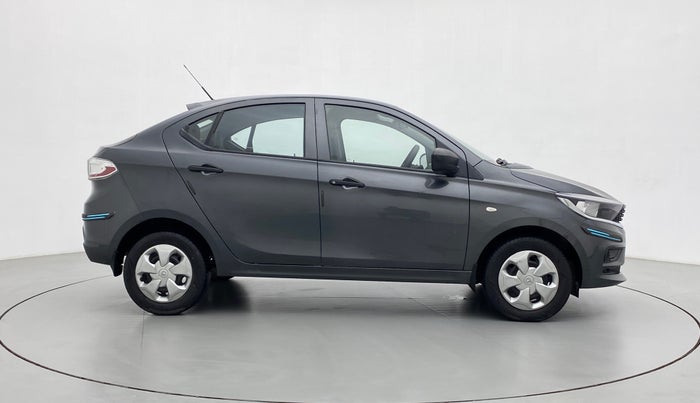 2020 Tata TIGOR XM PETROL, Petrol, Manual, 32,248 km, Right Side View
