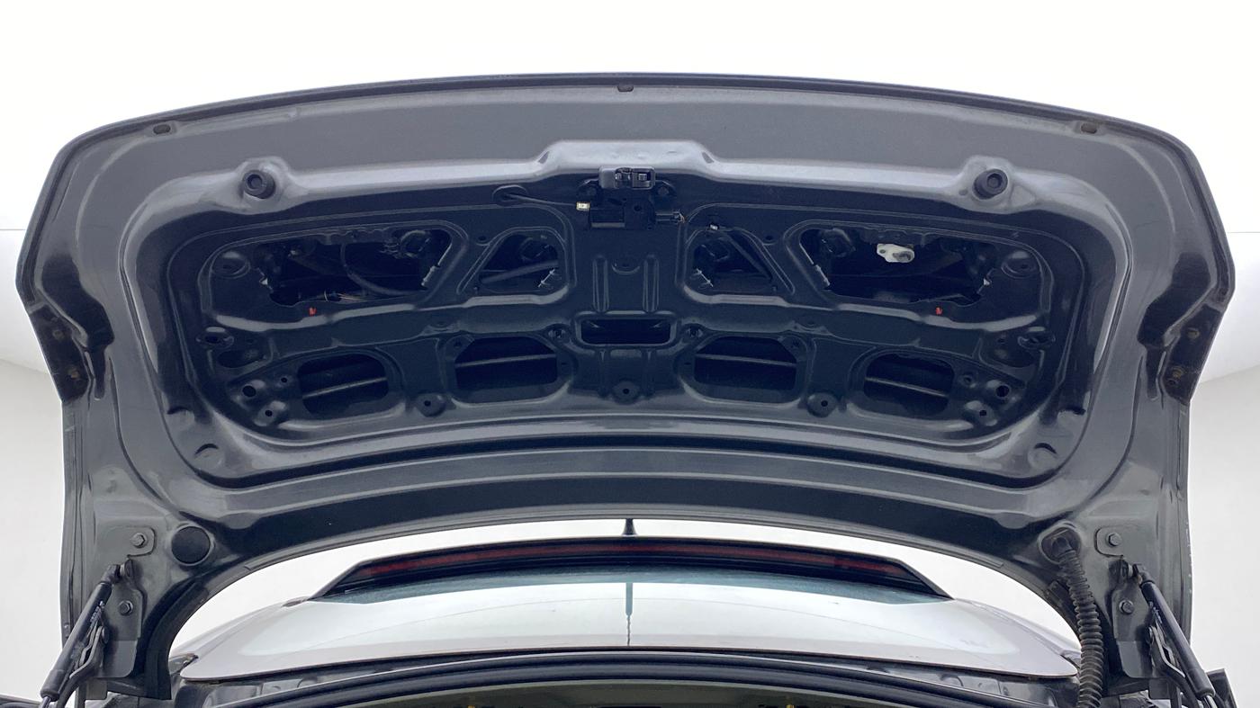 2020 Tata TIGOR XM PETROL, Petrol, Manual, 32,248 km, Boot Door Open