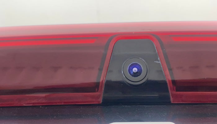 2022 KIA SONET HTK PLUS 1.2, Petrol, Manual, 26,983 km, Parking Camera