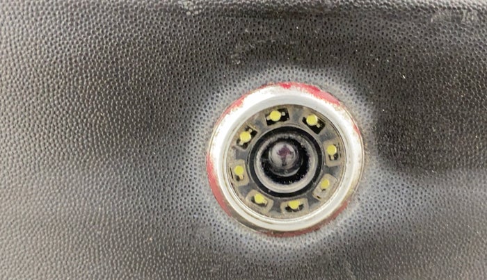 2021 Renault Kiger RXE MT, Petrol, Manual, 16,422 km, Parking Camera